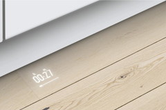 Máy rửa bát âm tủ Bosch SMV6ZCX16E Serie 6