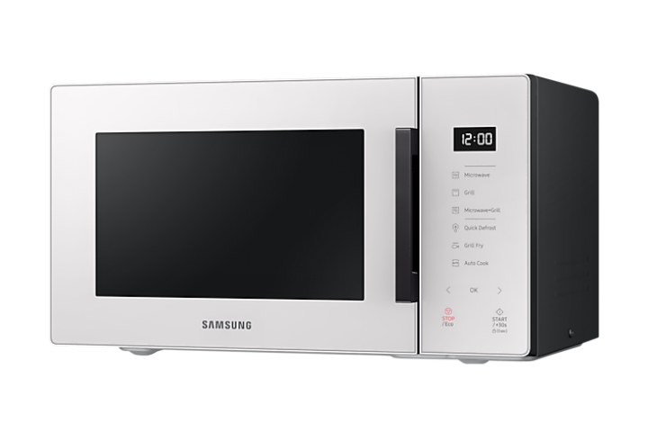 Lò vi sóng Samsung MG23T5018CE có nướng 23L
