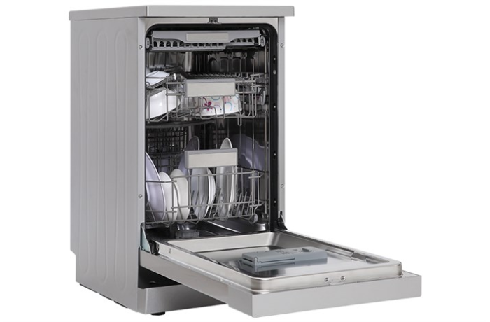 Máy rửa chén độc lập Galanz W45A3A401M-0E1(SS)