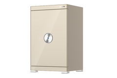 Két sắt Philips SBX602-7CU 113KG Champagne Gold