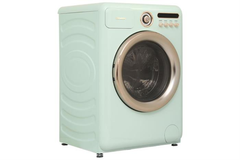 Máy giặt sấy Hisense WD105R5 giặt 10.5 kg - sấy 7 kg