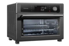 Nồi chiên không dầu Toshiba TL2-SAC25GZC(RD) để bàn 25L
