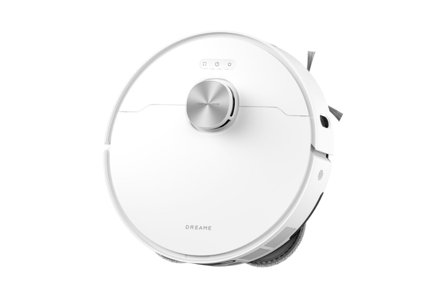Robot hút bụi lau nhà Dreame L10s Ultra Gen 2