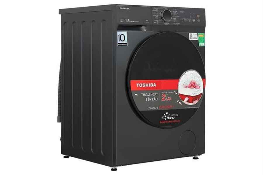 Máy giặt Toshiba TW-T21BU140UWV(MG) Inverter 13 kg