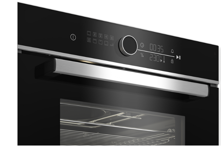 Lò nướng Beko BBCW18400B Âm tủ 48L