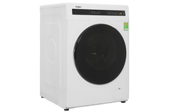 Máy giặt sấy 10.5kg/7kg Whirlpool WWEB10702FW