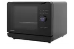 Lò hấp nướng Toshiba MS3-STQ20SE(BK)20L để bàn 20L