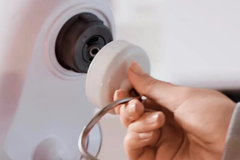 Máy trộn đa năng Bosch MUMS2AW00
