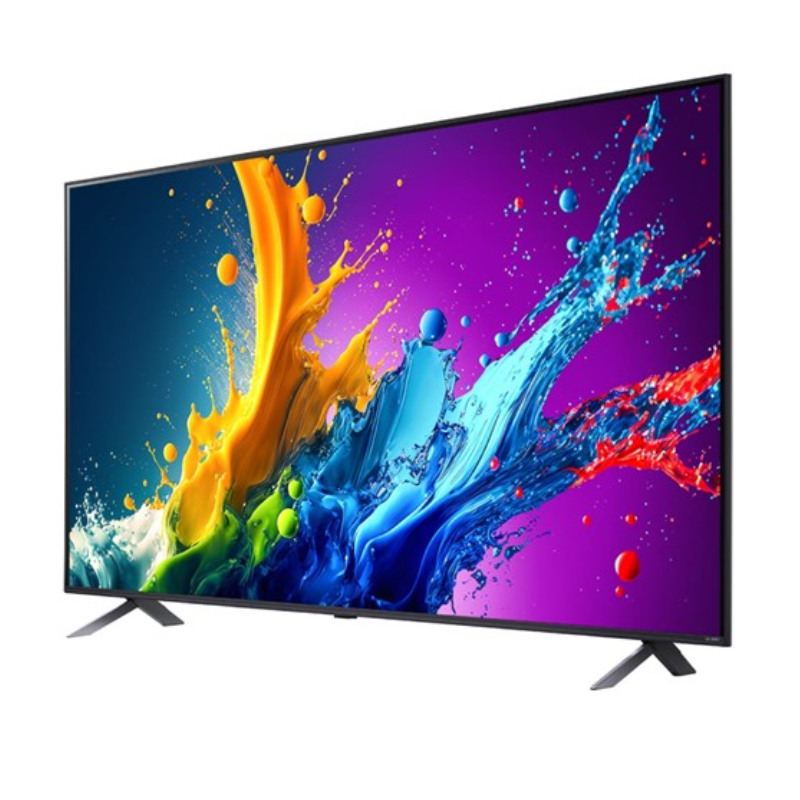 Smart Tivi LG 55QNED80TSA QNED AI 55 inch