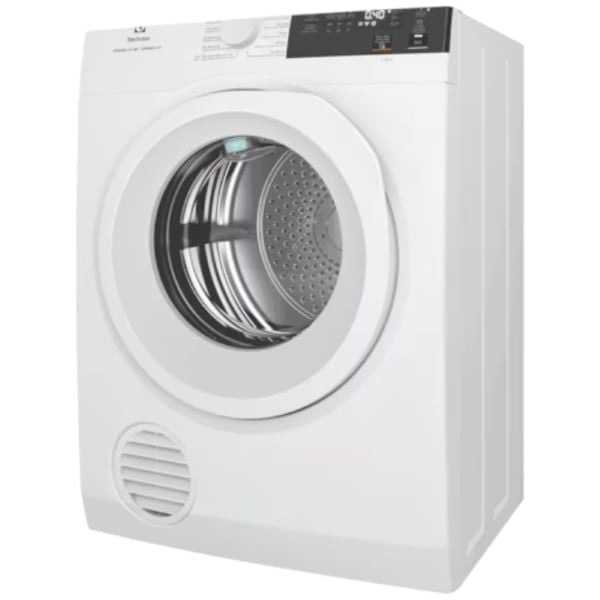 Máy sấy thông hơi 9kg Electrolux EDS904H3WC
