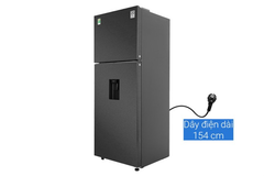 Tủ lạnh Samsung RT42CG6584B1SV 406 lít