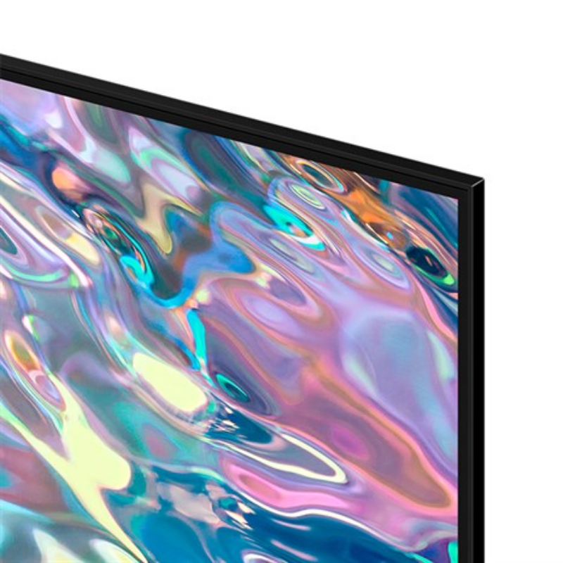 Smart Tivi 65 inch QLED 4K Q60B Samsung QA65Q60BAKXXV