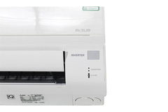 Máy lạnh Mitsubishi Electric MSZ-HL35VA Inverter 2 chiều 12.000 BTU 1.5HP