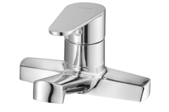 Vòi lavabo nóng lạnh Cotto CT2175AE