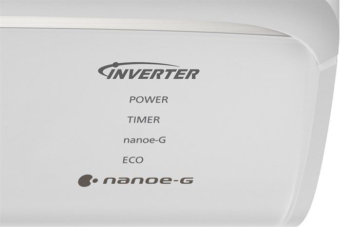 Máy lạnh Panasonic CU/CS-YZ9WKH-8 Inverter 9.040 BTU 1 HP  2 chiều