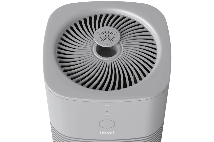 Máy lọc không khí Levoit LV-H128