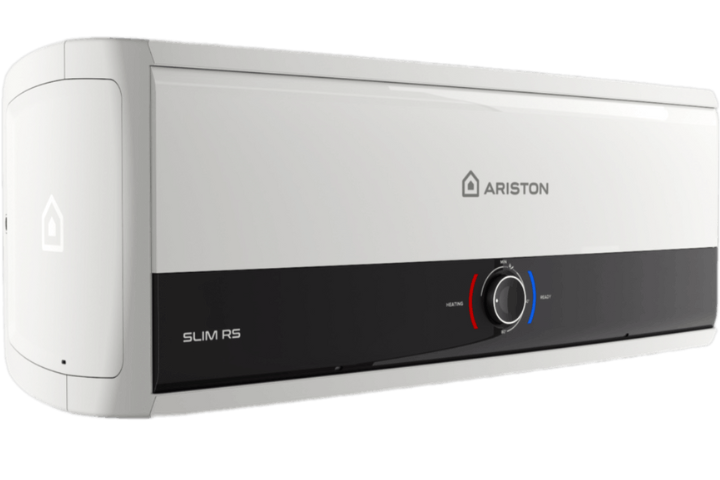 Máy nước nóng gián tiếp Ariston 20 lít 2500W SLIM3 20 RS 3180911