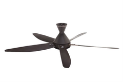 Quạt trần Panasonic F-60GDS-BS 5 cánh 150cm 40W Econavi màu nâu