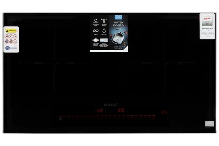 Bếp Điện Từ KAFF KF-HID7348II