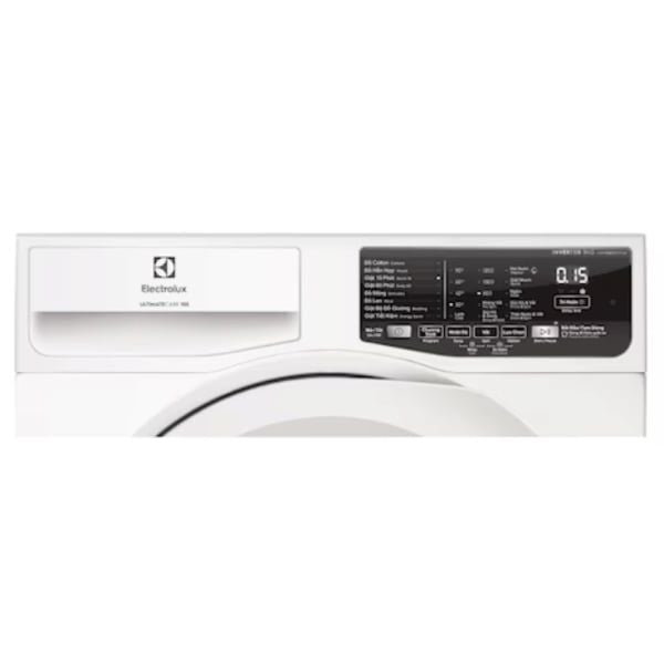 Máy giặt Electrolux EWF9025DQWB cửa trước 9kg
