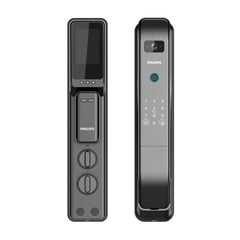 Khóa điện tử Philips DDL303VP Black
