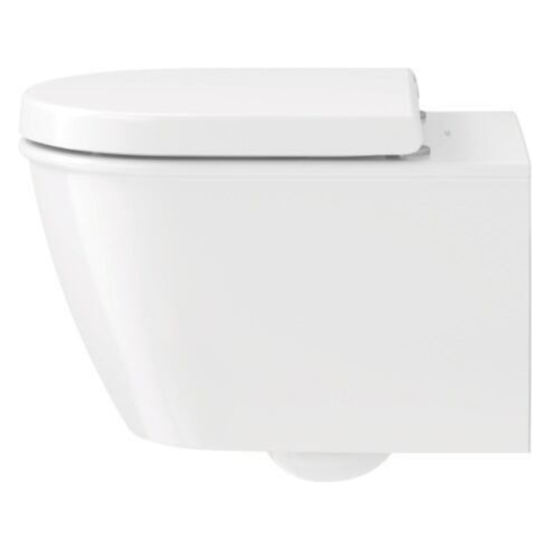 Nắp bồn cầu Duravit 0069890000 dòng Darling New