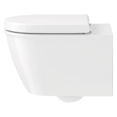 Nắp bồn cầu Duravit 0069890000 dòng Darling New