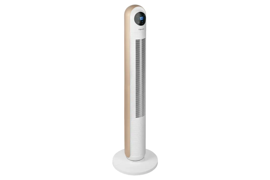 Quạt tháp điện tử Fujihome TF-13E cao cấp