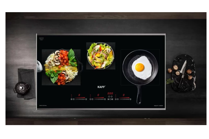 Bếp Điện Từ KAFF KF-IH6003IH