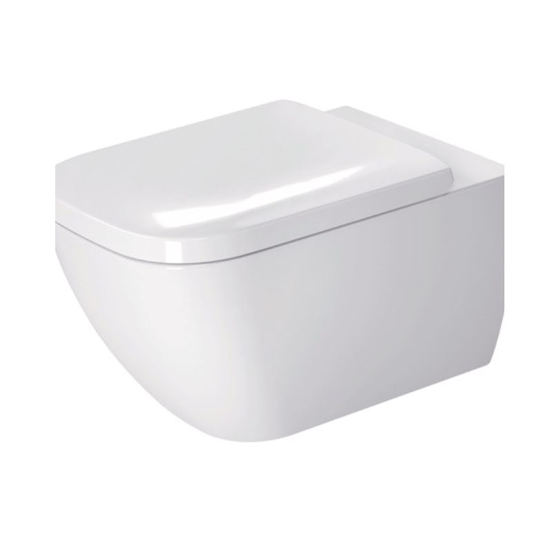 Bồn cầu treo tường Duravit 2221090000 dòng Happy D.2