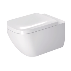 Bồn cầu treo tường Duravit 2221090000 dòng Happy D.2