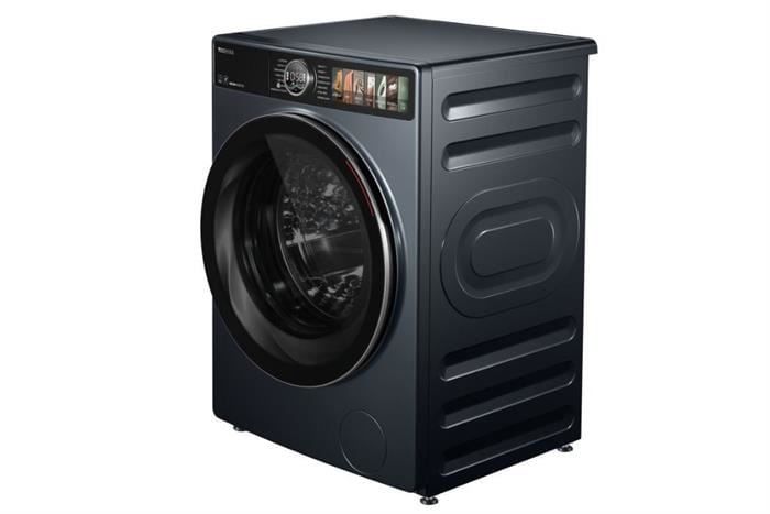 Máy giặt sấy Toshiba TWD-T27BZP115MWV(MG) Inverter  giặt 10.5 kg - sấy 7 kg