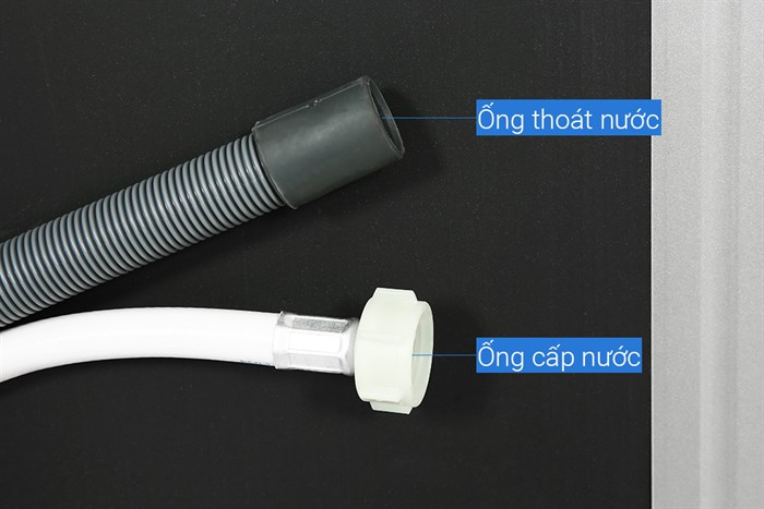 Máy rửa chén Galanz W60C3A401MQ1 15 bộ sấy turbo