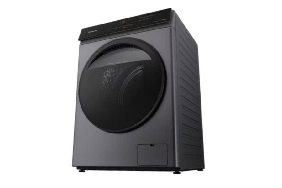 Máy giặt Panasonic NA-V115FA1LV Cửa Trước 11.5kg