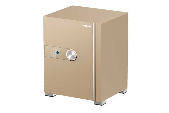 Két sắt Philips SBX202-5C0 50kg Gold
