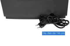 Máy lọc không khí Daikin MCK70ZVM7-T (màu nâu)
