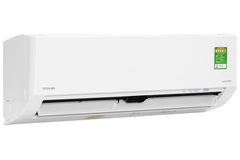Máy lạnh Toshiba RAS-H10L3KCVG-V Inverter 1 chiều 9.000 BTU 1 HP