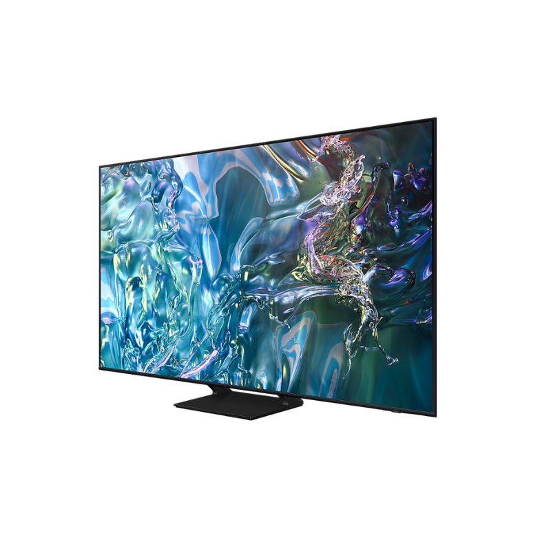 Smart Tivi 65 Inch QLED Q60D 4K Samsung QA65Q60DAKXXV