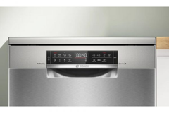Máy rửa chén Bosch SMS6ZCI85M Series 6 14 bộ