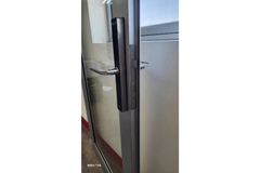 Khóa vân tay PHGLock FP5338A S