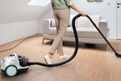 Máy hút bụi dạng hộp Bosch BGS21WHYG
