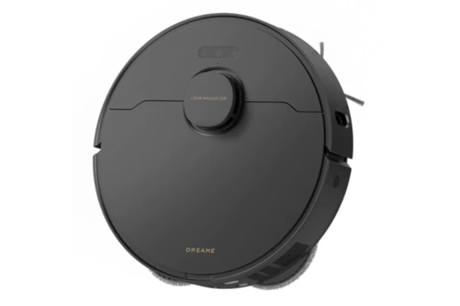 Robot hút bụi Dreame X30 Ultra