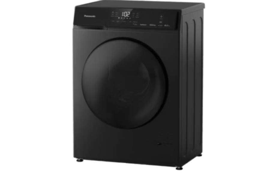 Máy giặt Panasonic NA-164JF1BVT cửa trước 8,2 kg công nghệ Hygiene Care