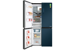 Tủ lạnh Toshiba GR-RF690WE-PGV 622L