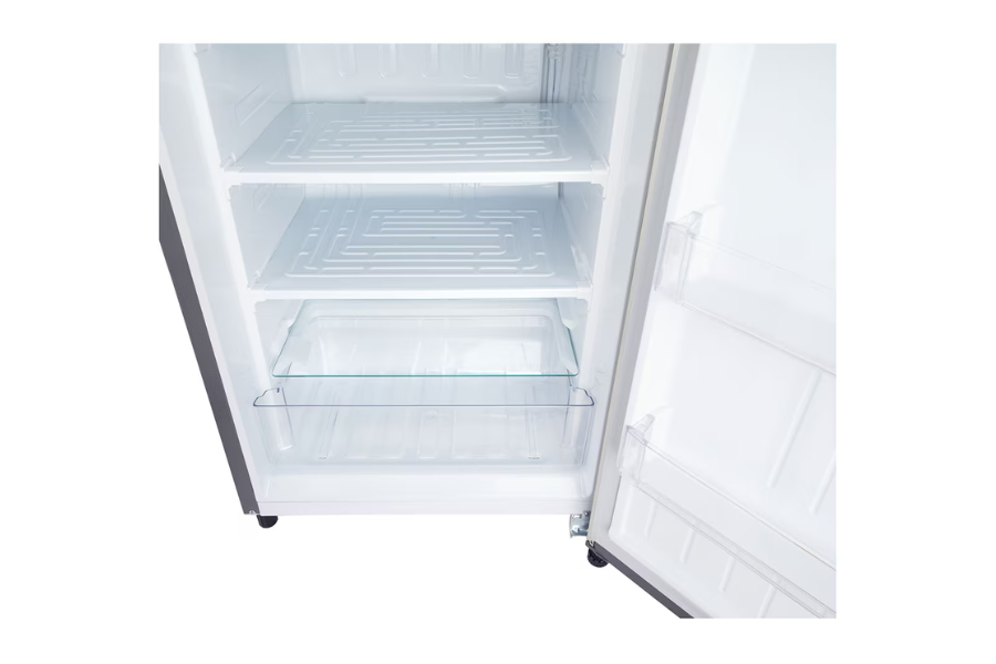 Tủ đông LG LOF16BGM cửa màu be tự nhiên 165L