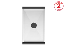 Chậu rửa nhỏ Hafele 567.24.494
