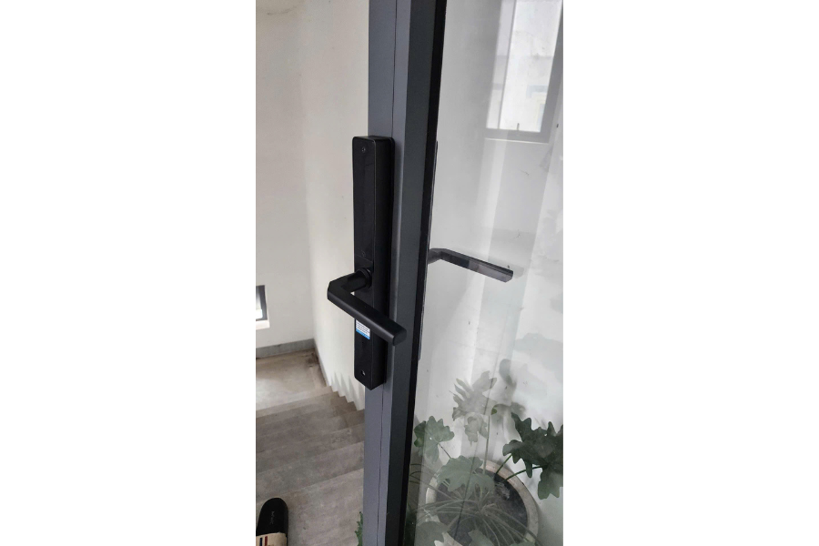 Khóa vân tay PHGLock FP5338A B