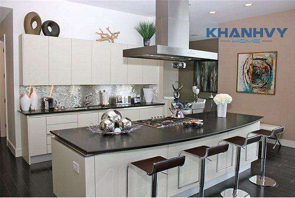 Máy hút mùi đảo chiều