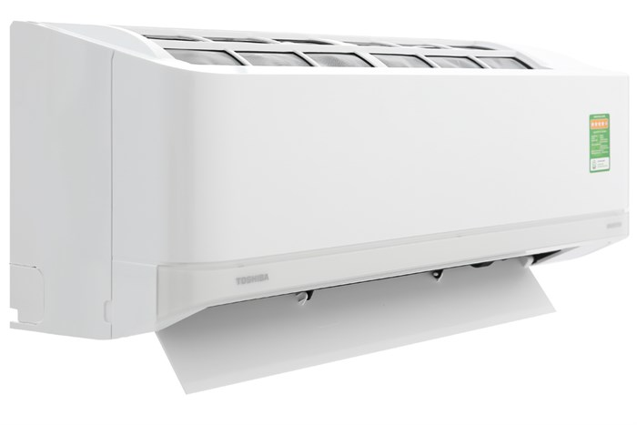Máy lạnh Toshiba RAS-H10J2KCVRG-V Inverter 1 chiều 9.200 BTU 1 HP