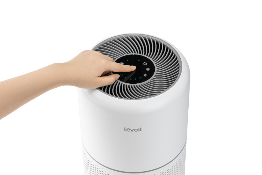 Máy lọc không khí Levoit Core 300